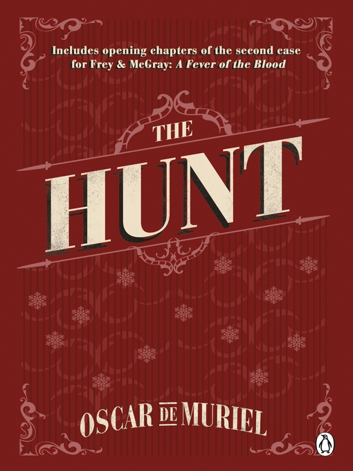 Title details for The Hunt by Oscar de Muriel - Available